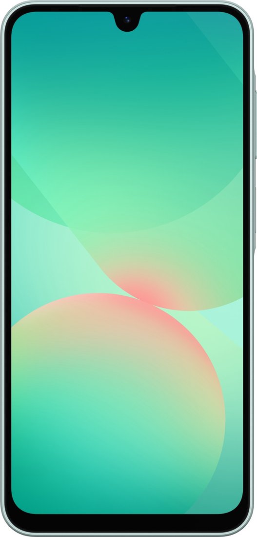 Смартфон Samsung Galaxy A26 8 Gb | 128 Gb Mint