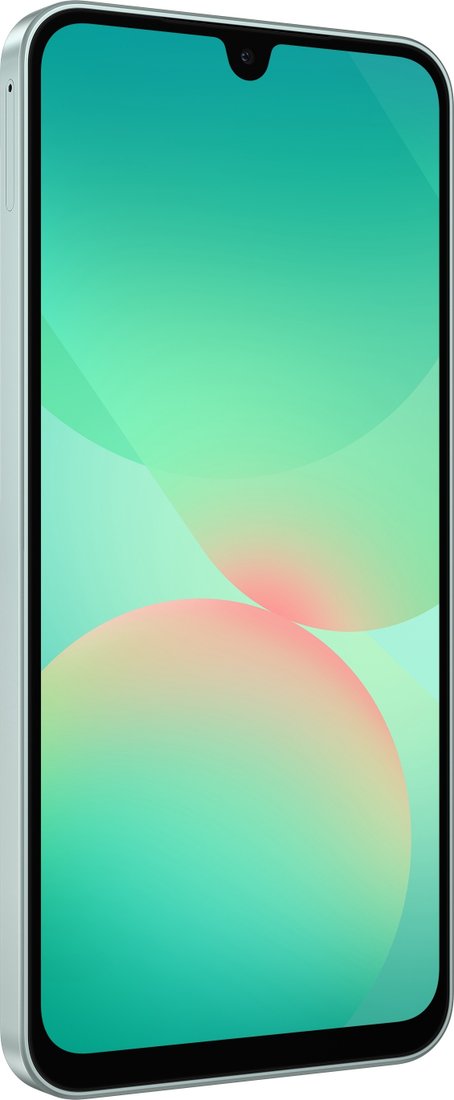 Смартфон Samsung Galaxy A26 8 Gb | 128 Gb Mint