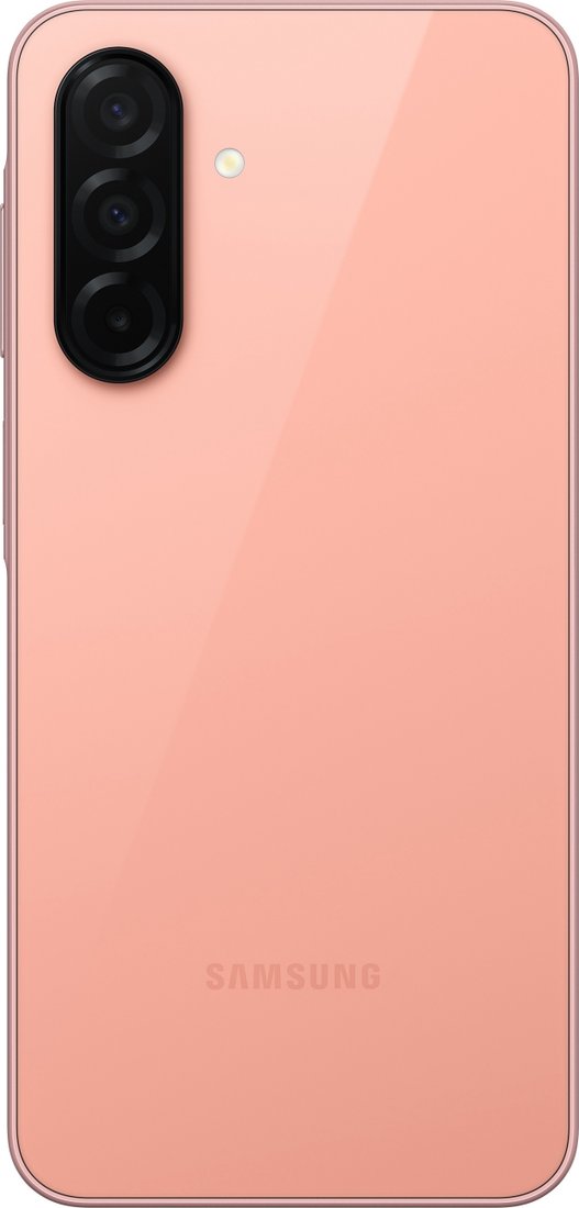 Смартфон Samsung Galaxy A26 6 Gb | 128 Gb Peach Pink Смартфон Samsung Galaxy A26 6 Gb | 128 Gb Peach Pink