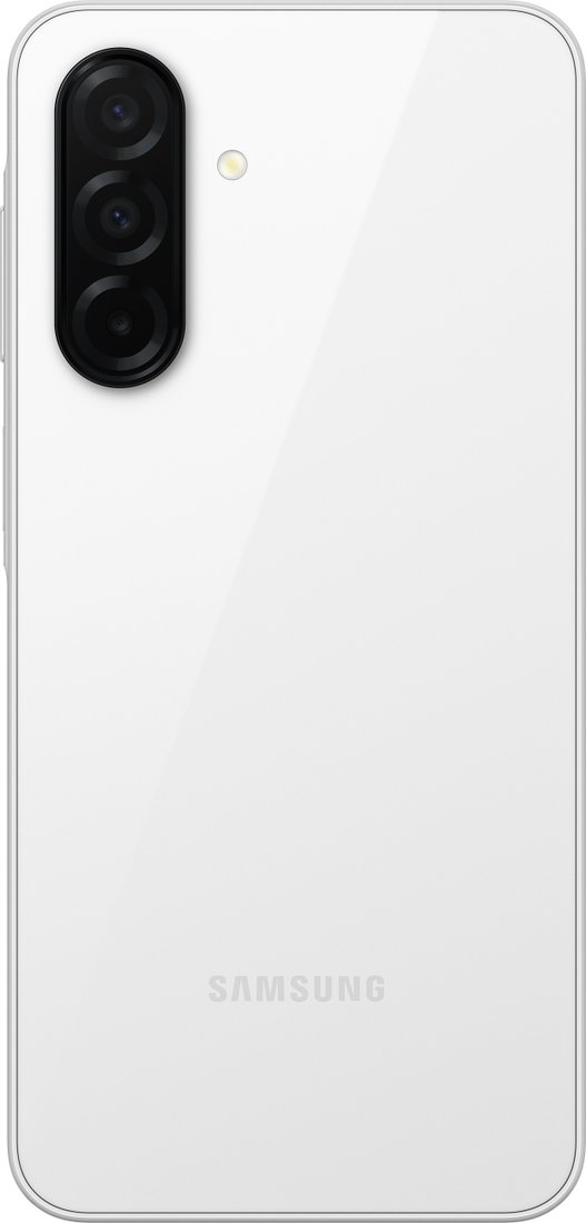 Смартфон Samsung Galaxy A26 6 Gb | 128 Gb White Смартфон Samsung Galaxy A26 6 Gb | 128 Gb White