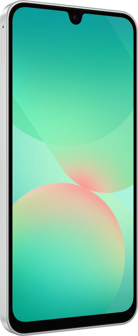 Смартфон Samsung Galaxy A26 6 Gb | 128 Gb White Смартфон Samsung Galaxy A26 6 Gb | 128 Gb White