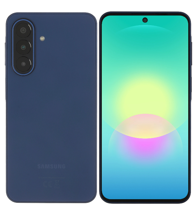 Смартфон Samsung Galaxy A27 256 ГБ синий
