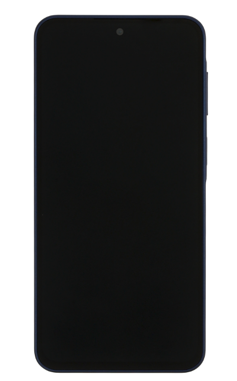 Смартфон Samsung Galaxy A27 256 ГБ синий