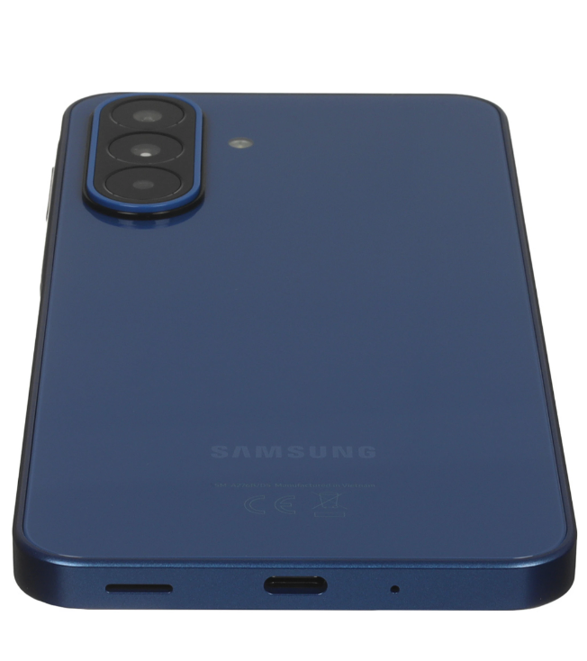 Смартфон Samsung Galaxy A27 256 ГБ синий