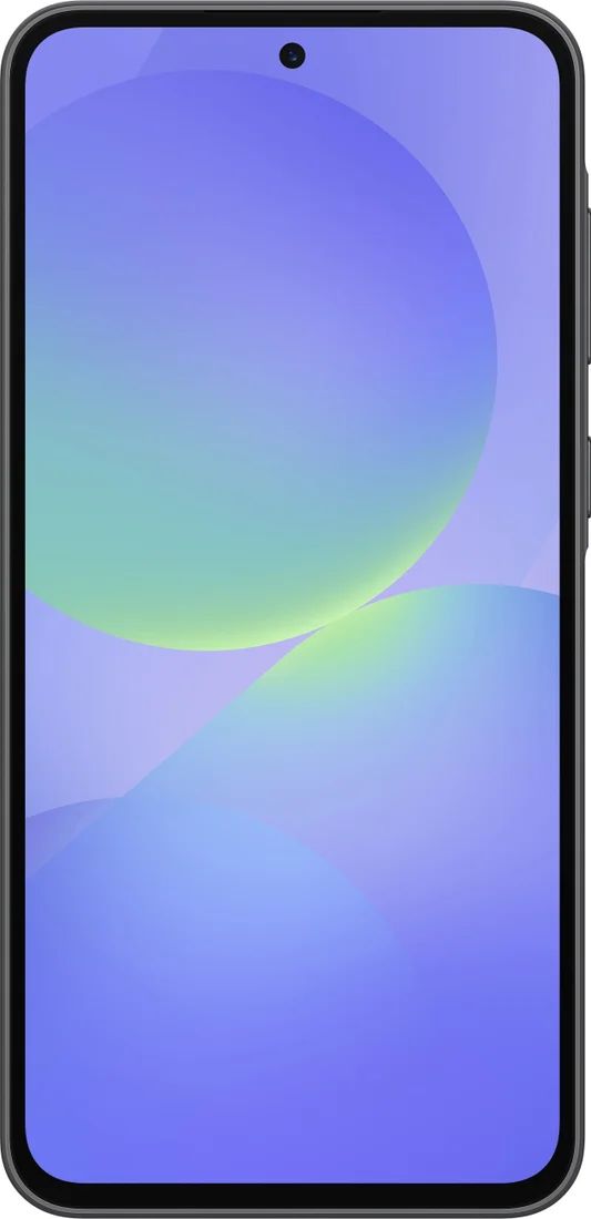 Смартфон Samsung Galaxy A36 6 Gb | 128 Gb Awesome Black Смартфон Samsung Galaxy A36 6 Gb | 128 Gb Awesome Black