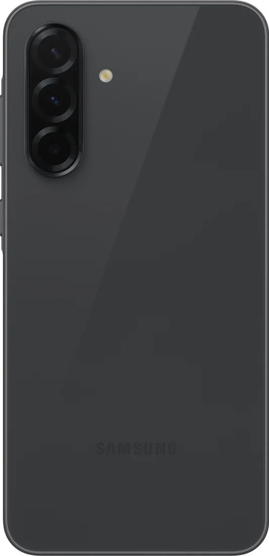 Смартфон Samsung Galaxy A36 6 Gb | 128 Gb Awesome Black Смартфон Samsung Galaxy A36 6 Gb | 128 Gb Awesome Black