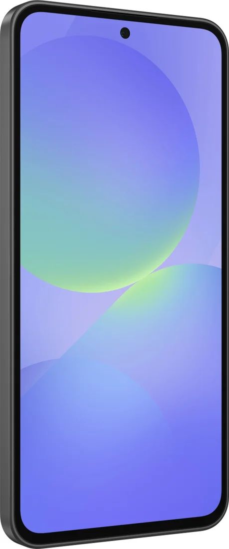 Смартфон Samsung Galaxy A36 6 Gb | 128 Gb Awesome Black Смартфон Samsung Galaxy A36 6 Gb | 128 Gb Awesome Black