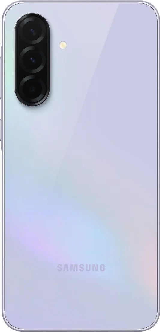 Смартфон Samsung Galaxy A36 8 Gb | 128 Gb Awesome Lavender Смартфон Samsung Galaxy A36 8 Gb | 128 Gb Awesome Lavender