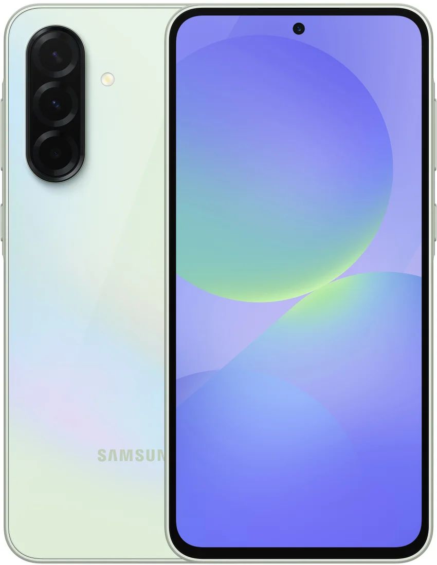 Смартфон Samsung Galaxy A36 6 Gb | 128 Gb Awesome Lime Смартфон Samsung Galaxy A36 6 Gb | 128 Gb Awesome Lime
