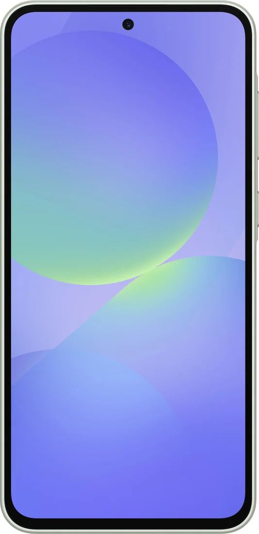 Смартфон Samsung Galaxy A36 6 Gb | 128 Gb Awesome Lime Смартфон Samsung Galaxy A36 6 Gb | 128 Gb Awesome Lime