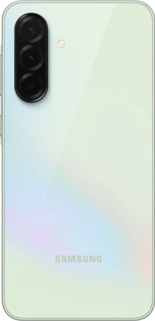 Смартфон Samsung Galaxy A36 6 Gb | 128 Gb Awesome Lime Смартфон Samsung Galaxy A36 6 Gb | 128 Gb Awesome Lime