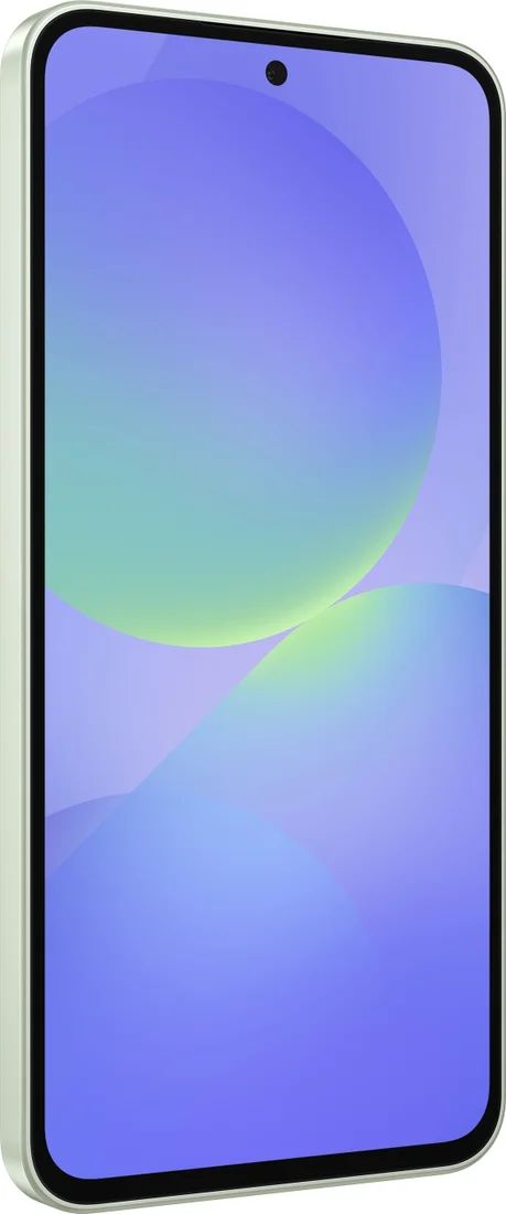 Смартфон Samsung Galaxy A36 6 Gb | 128 Gb Awesome Lime Смартфон Samsung Galaxy A36 6 Gb | 128 Gb Awesome Lime