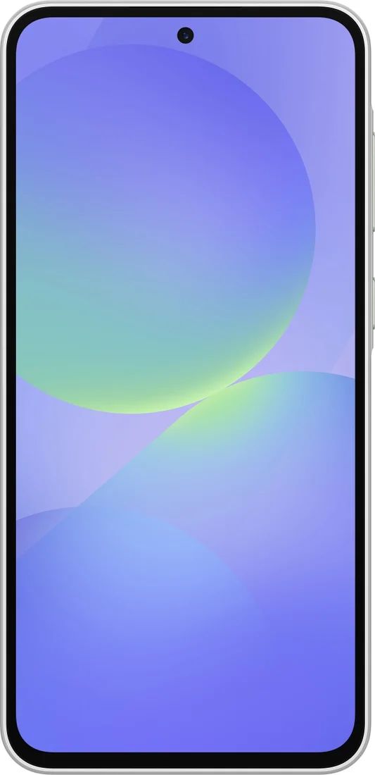 Смартфон Samsung Galaxy A36 6 Gb | 128 Gb Awesome White Смартфон Samsung Galaxy A36 6 Gb | 128 Gb Awesome White