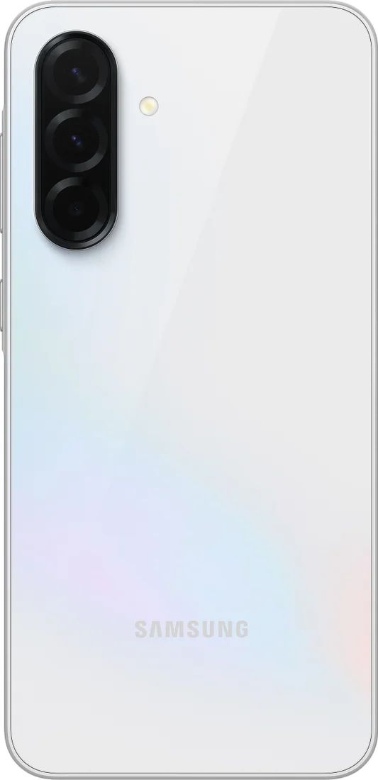 Смартфон Samsung Galaxy A36 6 Gb | 128 Gb Awesome White Смартфон Samsung Galaxy A36 6 Gb | 128 Gb Awesome White