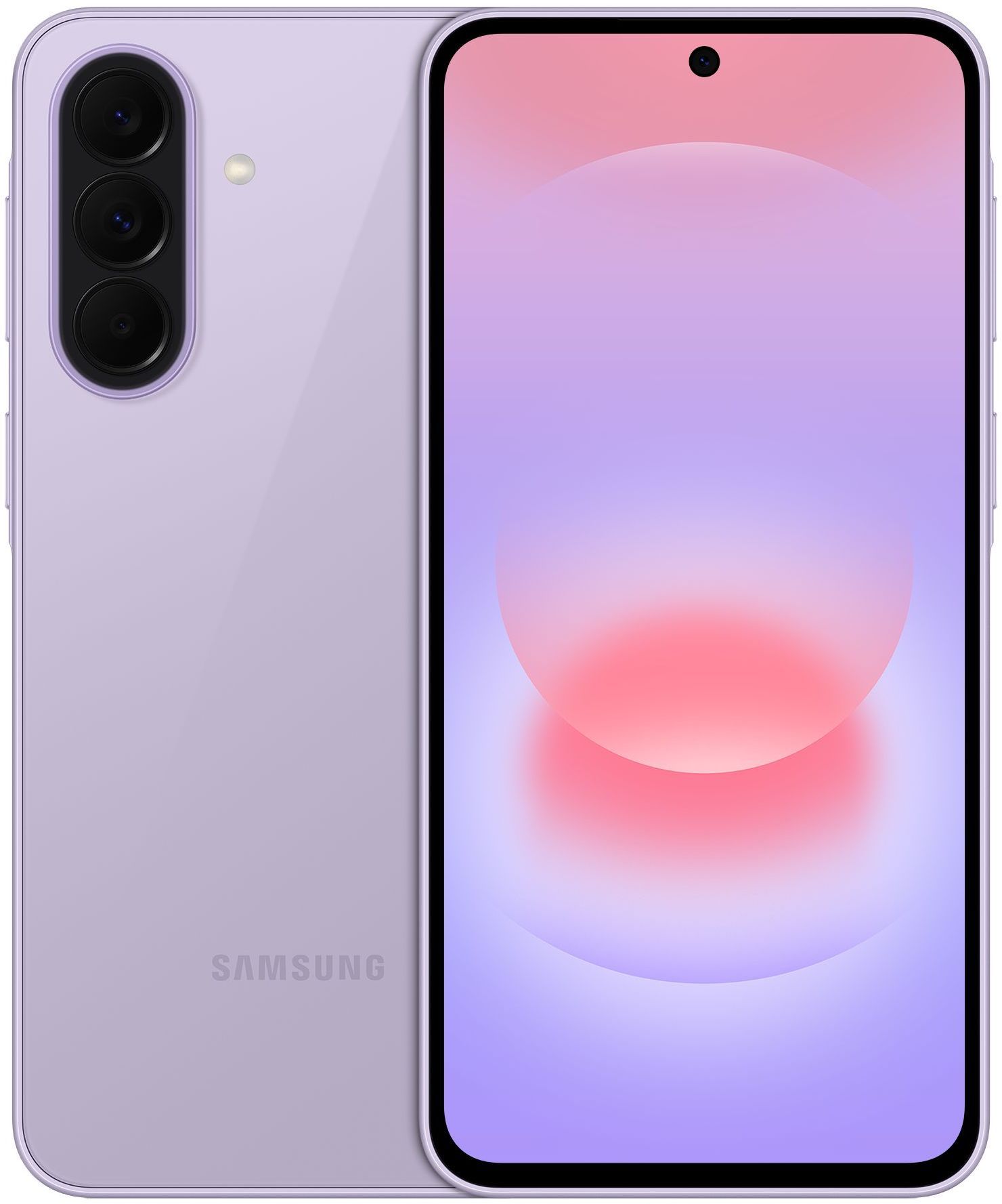 Samsung Galaxy A37 8 ГБ | 256 ГБ Lavender