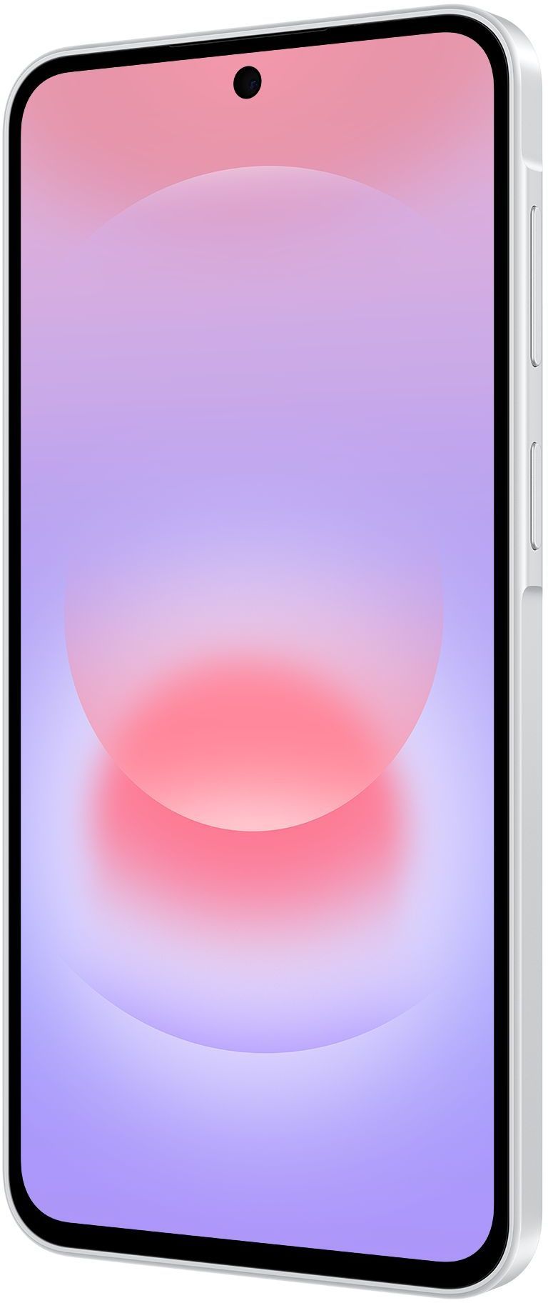 Samsung Galaxy A37 8 ГБ | 256 ГБ White