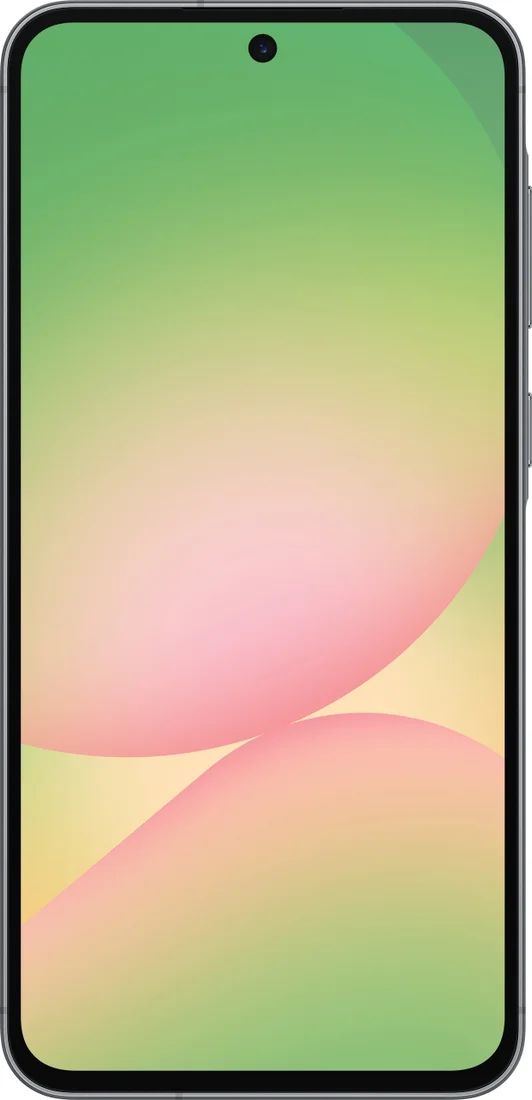Смартфон Samsung Galaxy A56 8 Gb | 128 Gb Awesome Graphite Смартфон Samsung Galaxy A56 8 Gb | 128 Gb Awesome Graphite