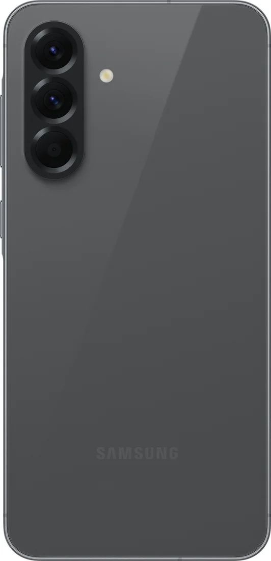 Смартфон Samsung Galaxy A56 8 Gb | 128 Gb Awesome Graphite Смартфон Samsung Galaxy A56 8 Gb | 128 Gb Awesome Graphite