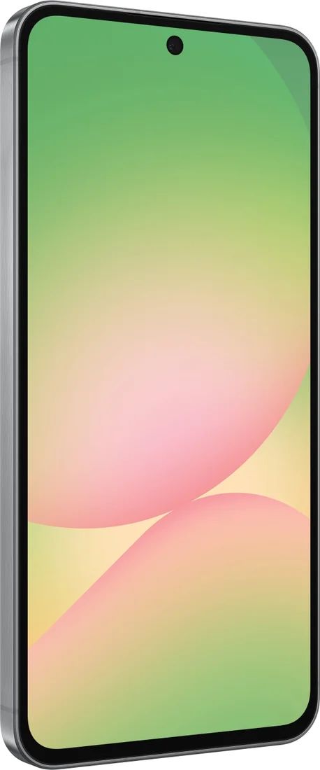 Смартфон Samsung Galaxy A56 8 Gb | 128 Gb Awesome Graphite Смартфон Samsung Galaxy A56 8 Gb | 128 Gb Awesome Graphite