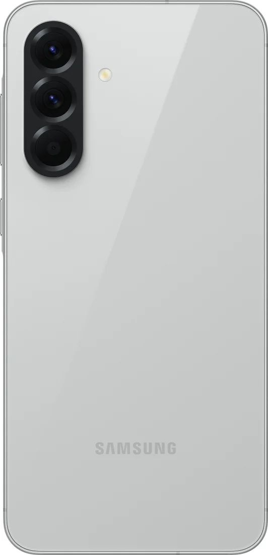 Смартфон Samsung Galaxy A56 12 Gb | 256 Gb Awesome Lightgrey Смартфон Samsung Galaxy A56 12 Gb | 256 Gb Awesome Lightgrey