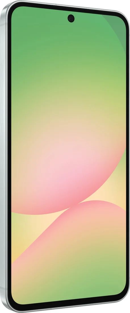 Смартфон Samsung Galaxy A56 12 Gb | 256 Gb Awesome Olive Смартфон Samsung Galaxy A56 12 Gb | 256 Gb Awesome Olive