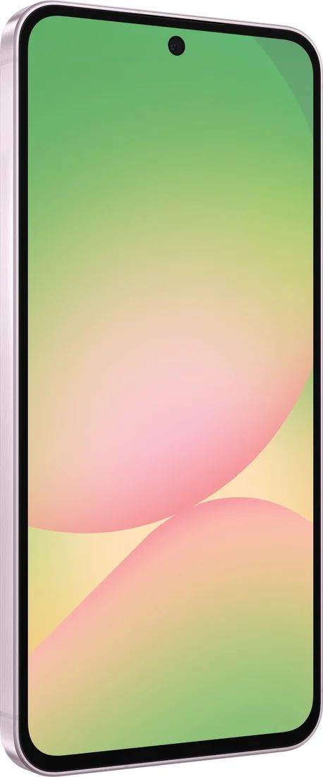 Смартфон Samsung Galaxy A56 12 Gb | 256 Gb Awesome Pink Смартфон Samsung Galaxy A56 12 Gb | 256 Gb Awesome Pink