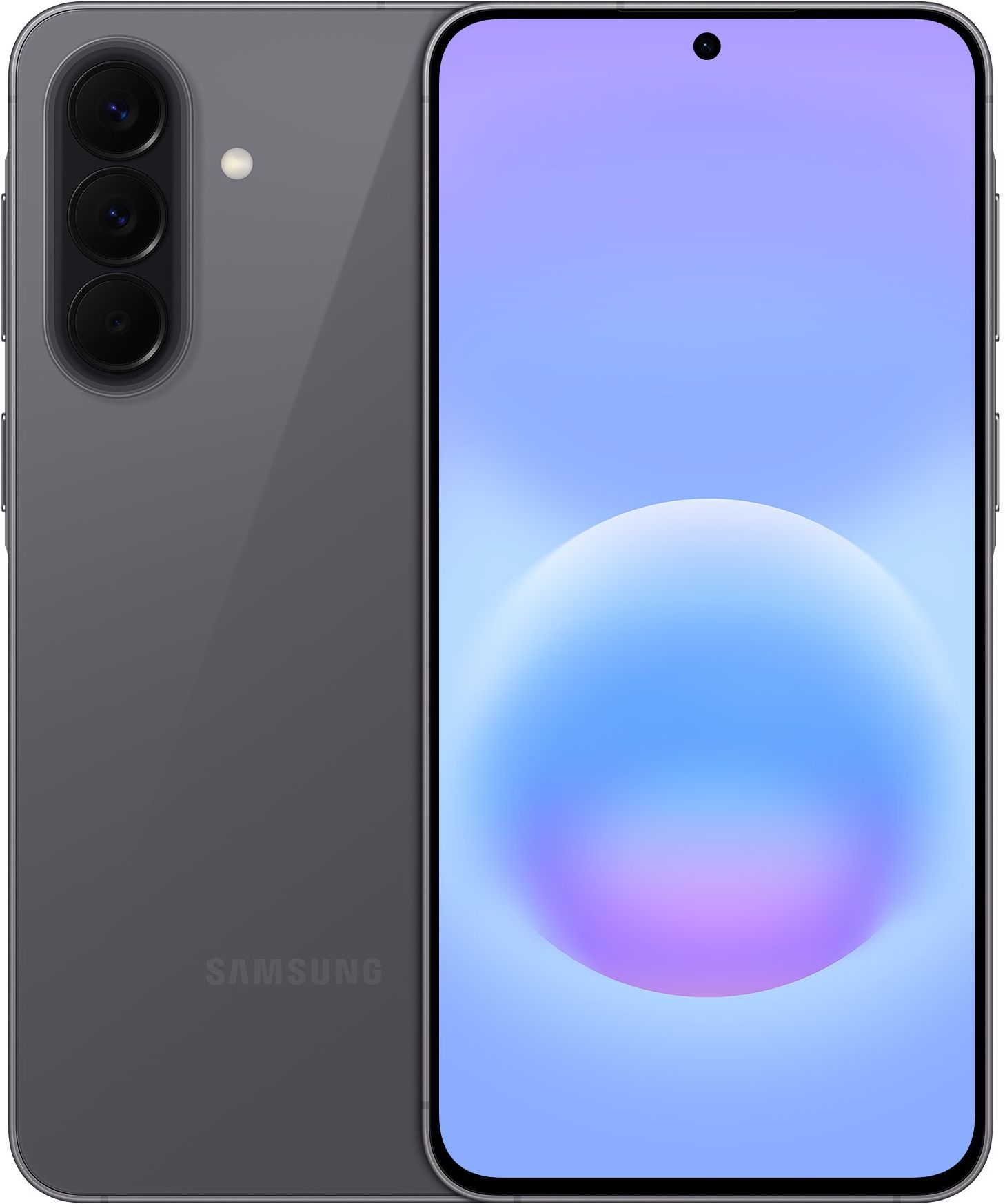 Samsung Galaxy A57 12 ГБ | 512 ГБ Gray