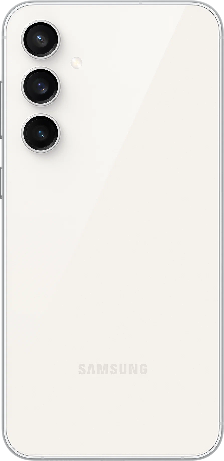 Смартфон Samsung Galaxy S23 FE 8/128gb Cream
