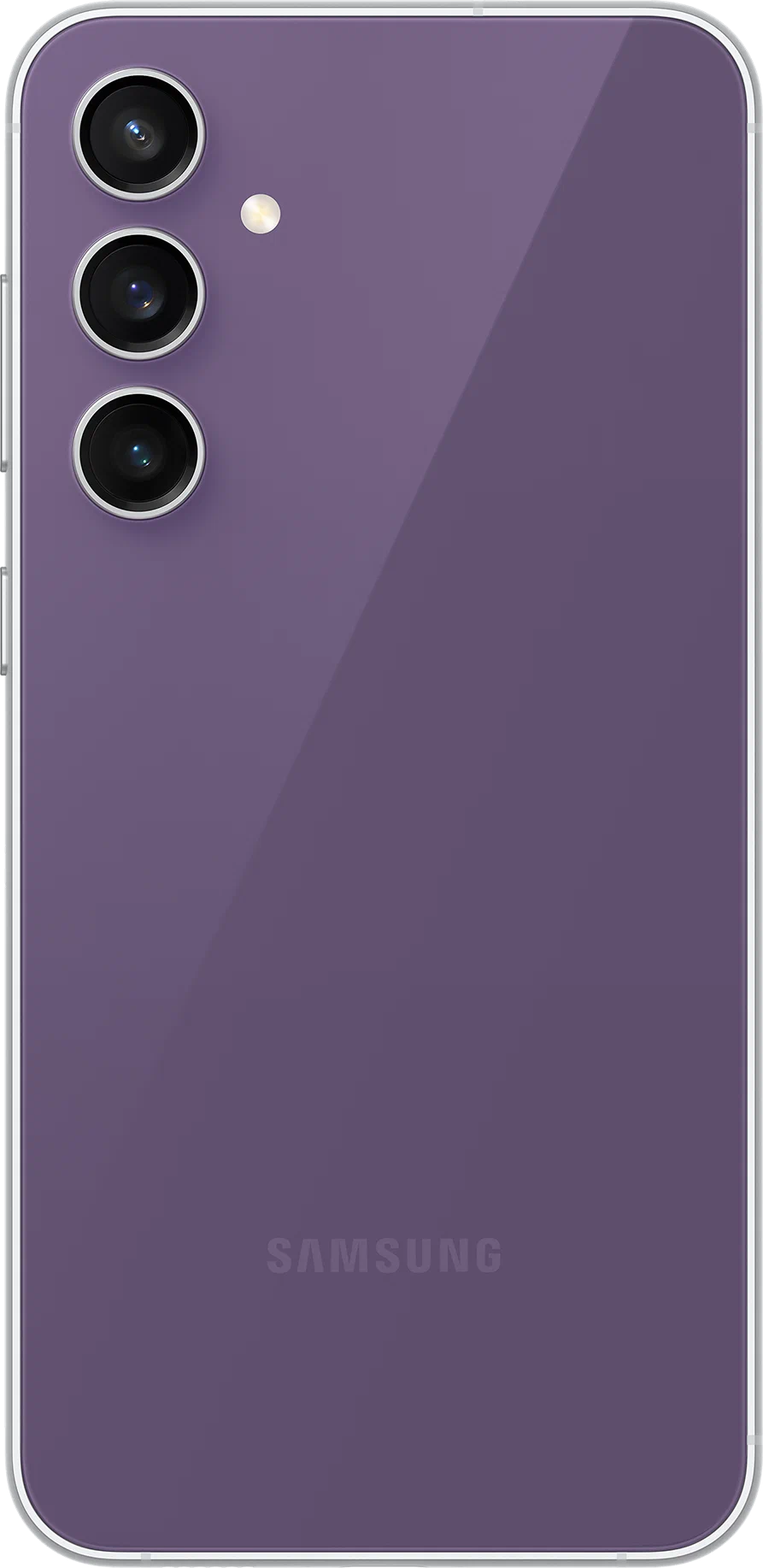 Смартфон Samsung Galaxy S23 FE 8/128gb Purple