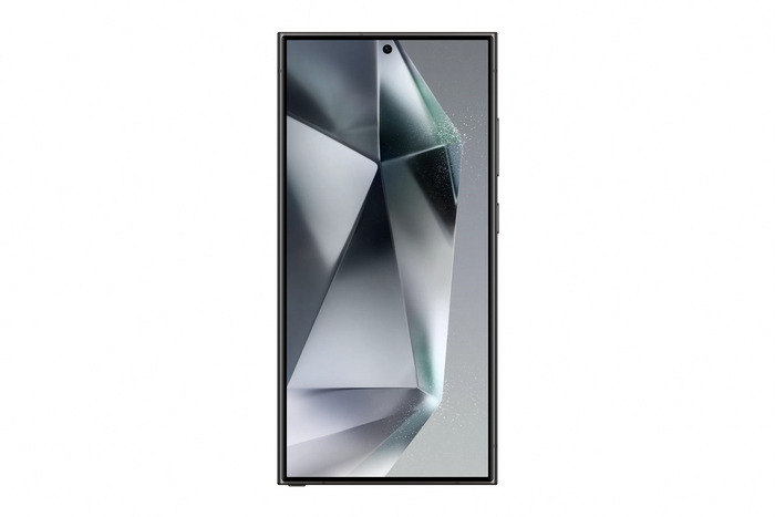 Смартфон Samsung Galaxy S24 Ultra 12 ГБ | 512 ГБ Titanium Black