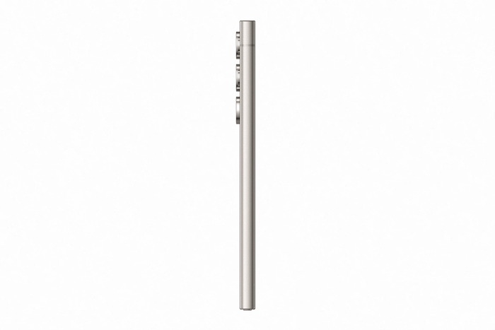 Смартфон Samsung Galaxy S24 Ultra 12 ГБ | 512 ГБ Titanium Gray