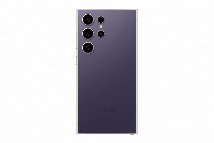 Смартфон Samsung Galaxy S24 Ultra 12 ГБ | 1 ТБ Titanium Violet
