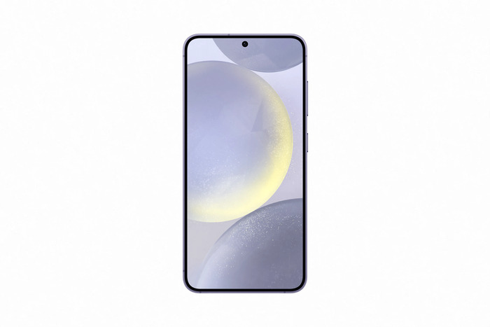 Смартфон Samsung Galaxy S24 8 ГБ | 512 ГБ Cobalt Violet
