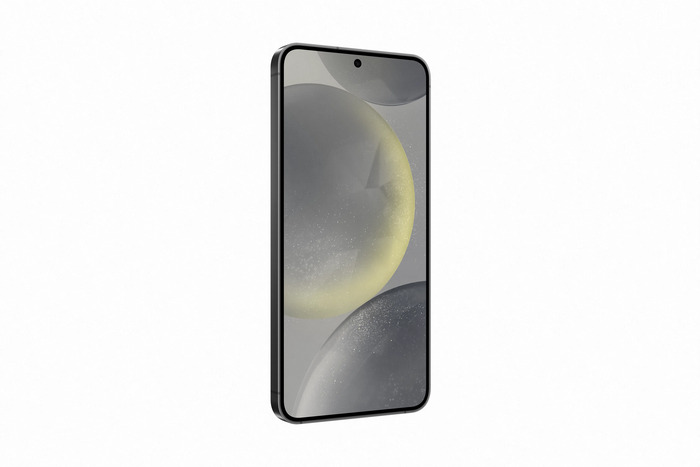 Смартфон Samsung Galaxy S24+ 12 ГБ | 512 ГБ Onyx Black