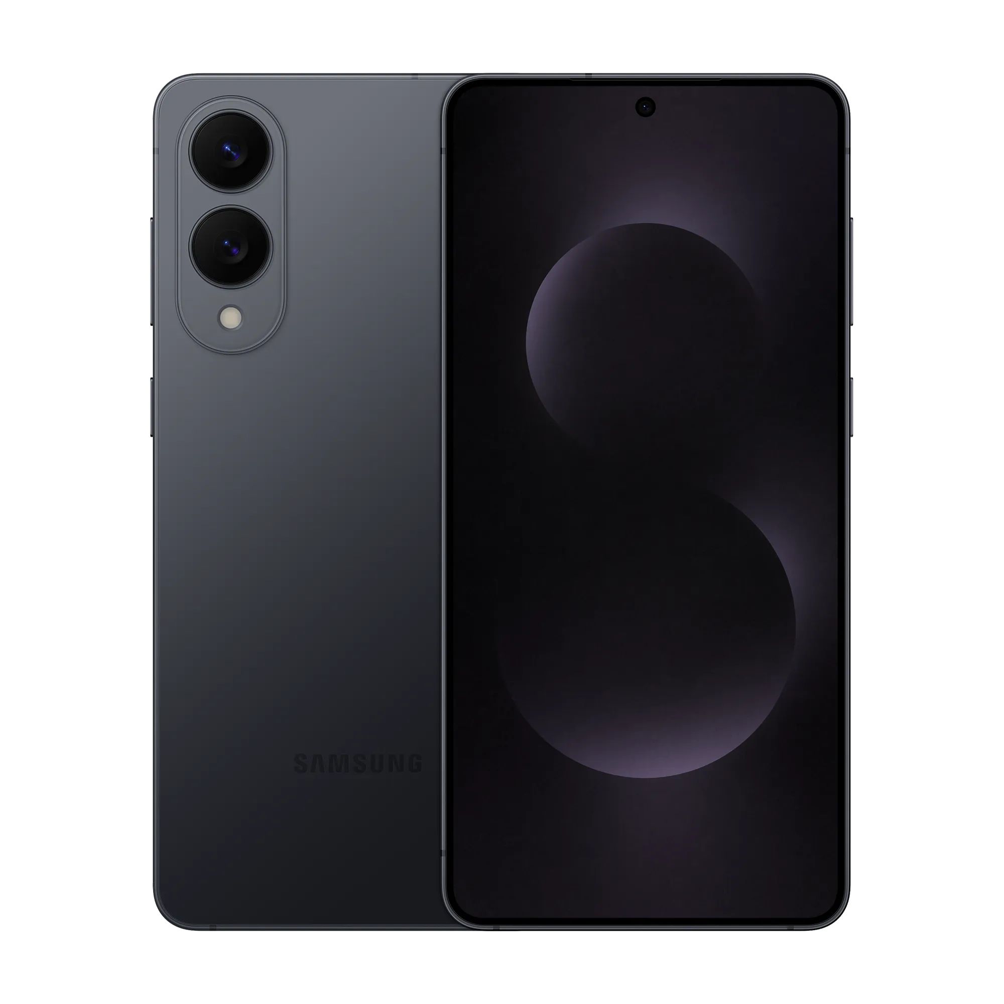 Смартфон Samsung Galaxy S25 Edge 12 Gb | 256 Gb Titanium Jetblack Смартфон Samsung Galaxy S25 Edge 12 Gb | 256 Gb Titanium Jetblack