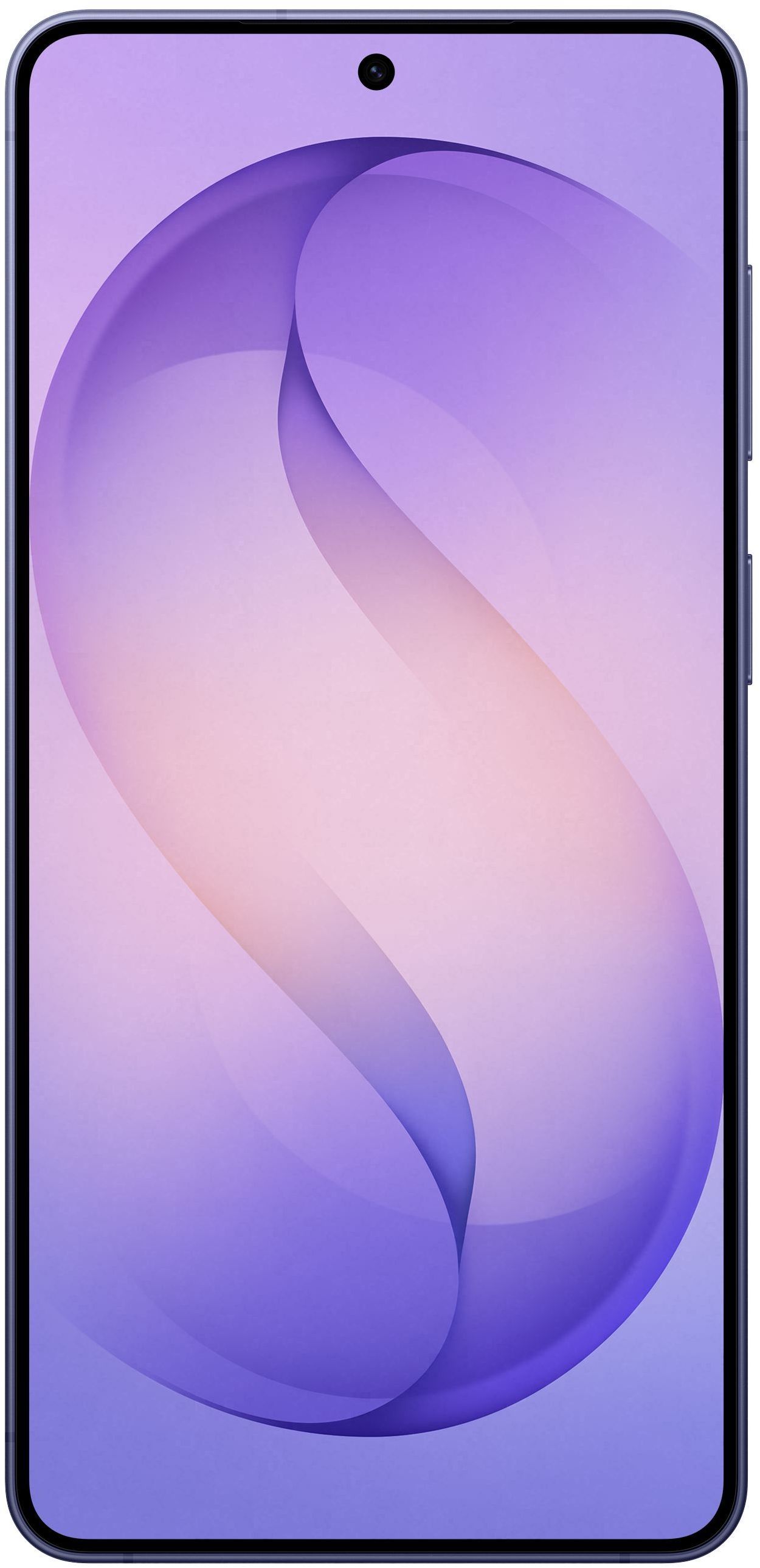 Samsung Galaxy S26+ 12 Gb | 512 Gb Cobalt Violet