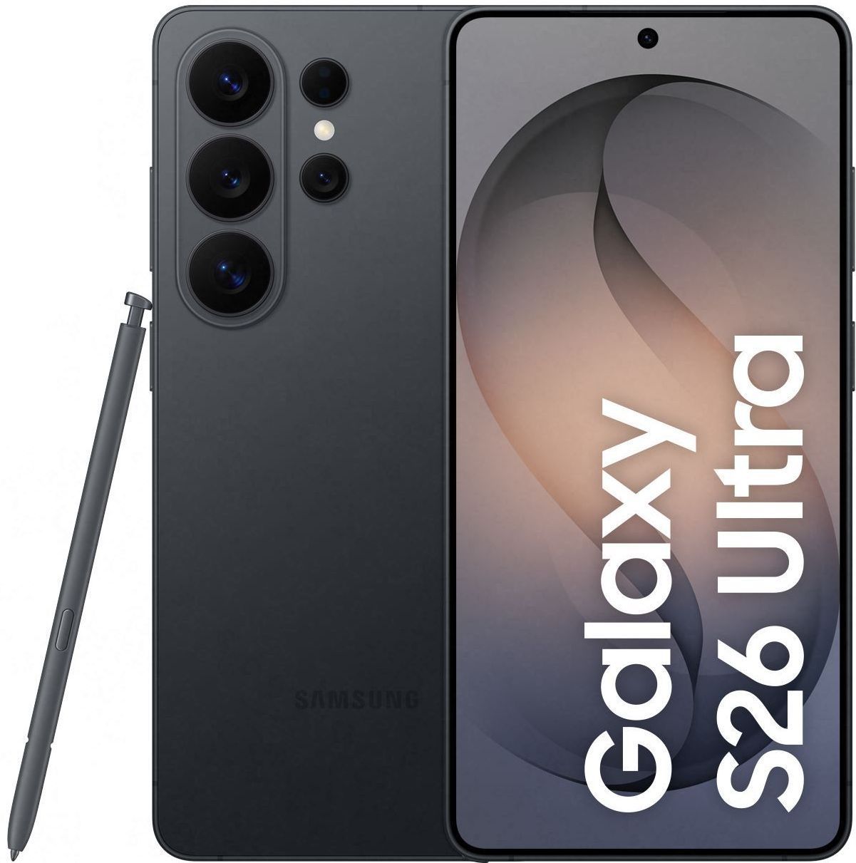 Samsung Galaxy S26 Ultra 12 Gb | 256 Gb Black