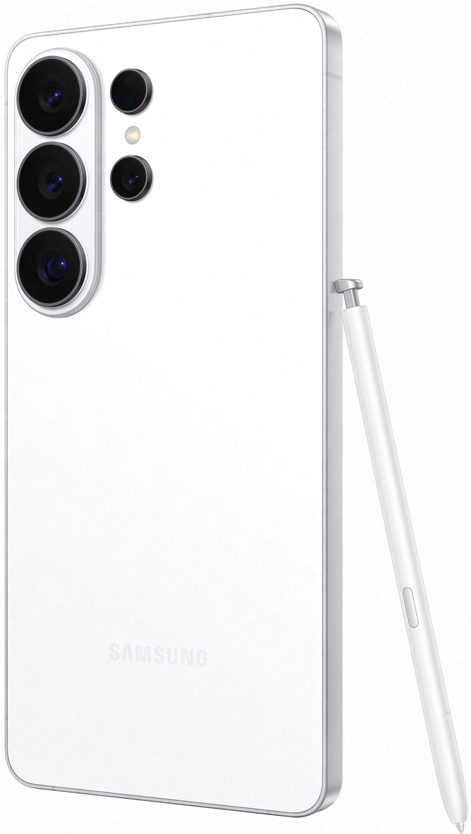 Samsung Galaxy S26 Ultra 16 Gb | 1 Tb White