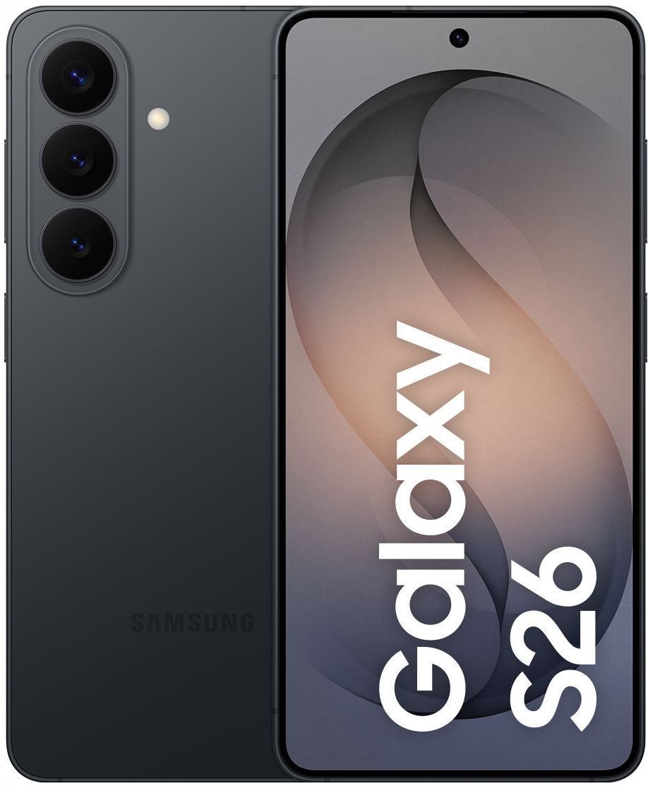 Samsung Galaxy S26 12 Gb | 256 Gb Black