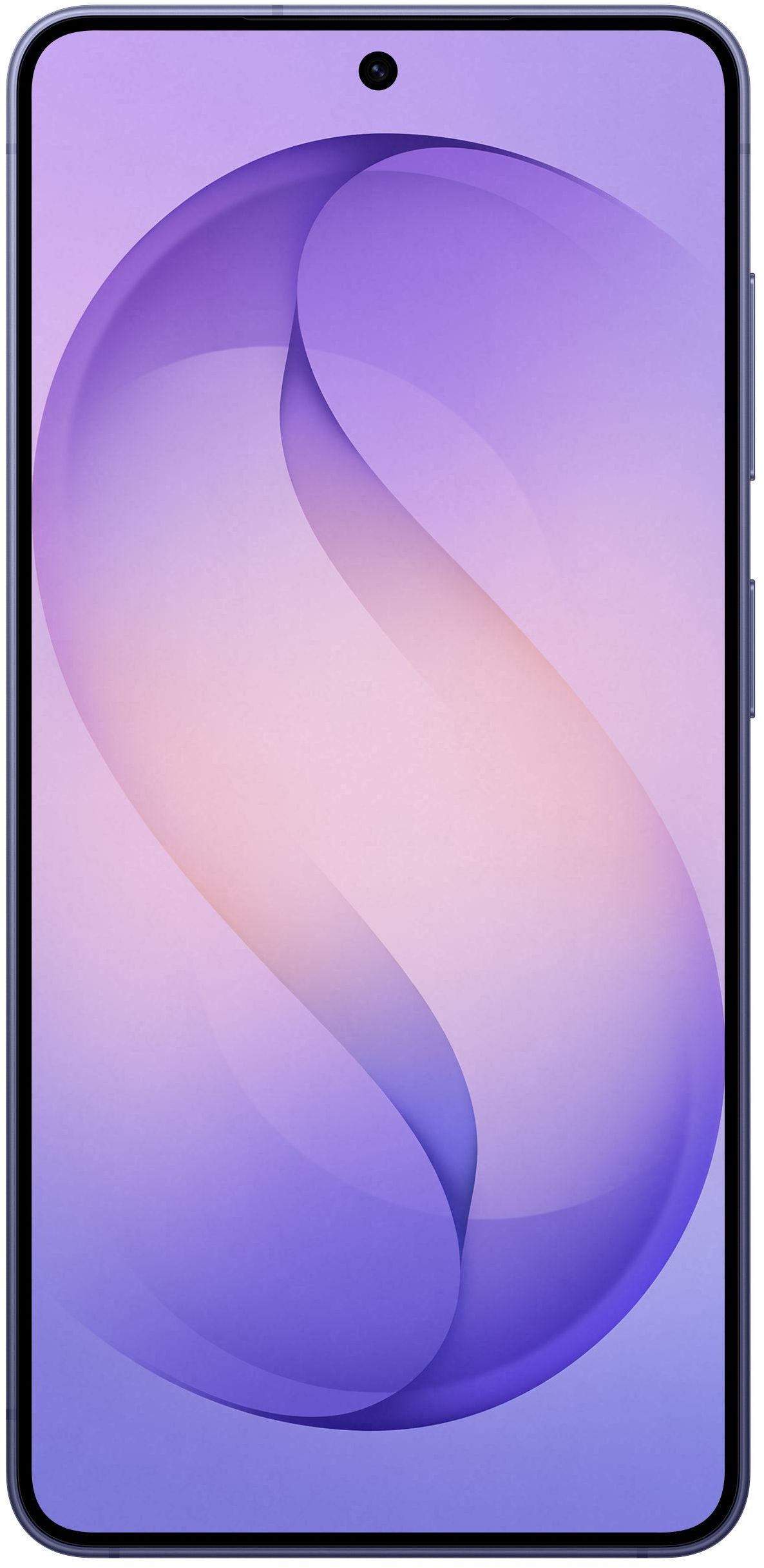 Samsung Galaxy S26 12 Gb | 256 Gb Cobalt Violet