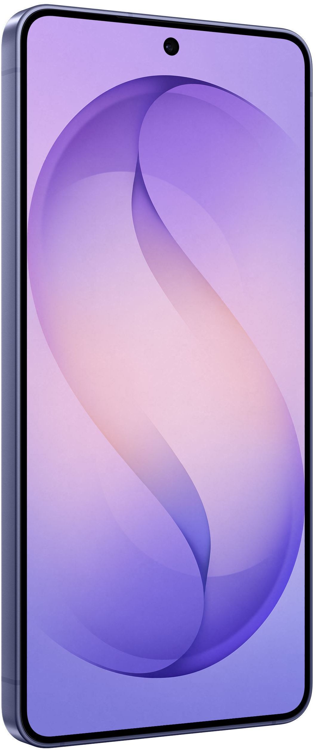 Samsung Galaxy S26 12 Gb | 256 Gb Cobalt Violet