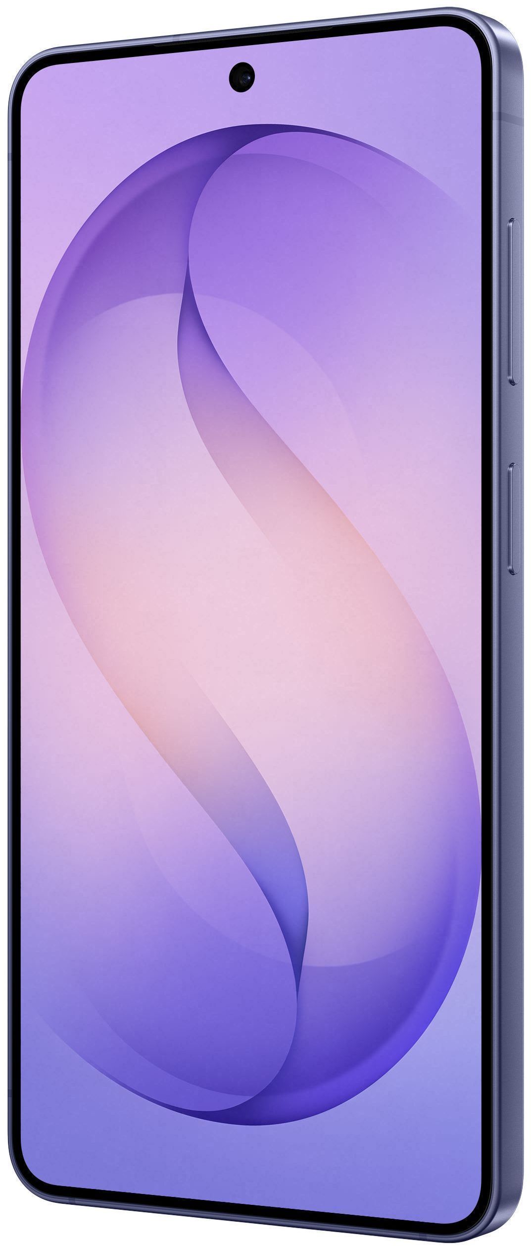 Samsung Galaxy S26 12 Gb | 256 Gb Cobalt Violet