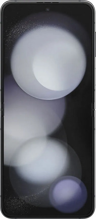 Смартфон Samsung Galaxy Z Flip5 5G 8 ГБ | 512 ГБ Graphite