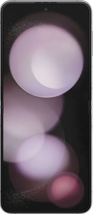 Смартфон Samsung Galaxy Z Flip5 5G 8 ГБ | 256 ГБ Lavender