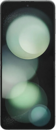 Смартфон Samsung Galaxy Z Flip5 5G 8 ГБ | 512 ГБ Mint