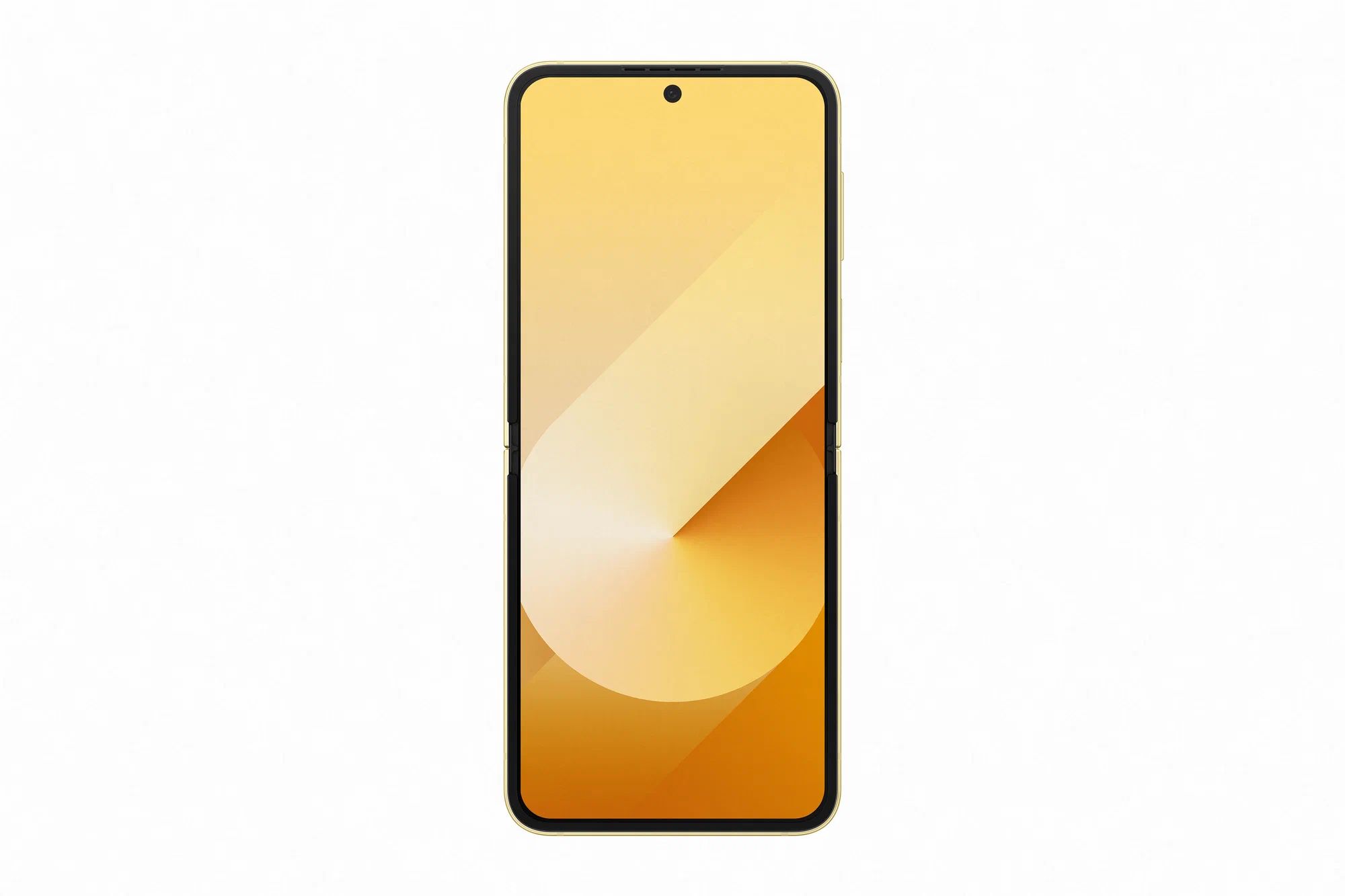 Смартфон Samsung Galaxy Z Flip6 12 ГБ | 512 ГБ Yellow