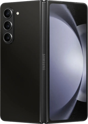 Смартфон Samsung Galaxy Z Fold5 5G 12 ГБ | 1ТБ Phantom Black