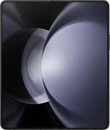 Смартфон Samsung Galaxy Z Fold5 5G 12 ГБ | 256 ГБ Phantom Black