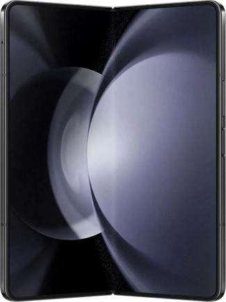 Смартфон Samsung Galaxy Z Fold5 5G 12 ГБ | 256 ГБ Phantom Black