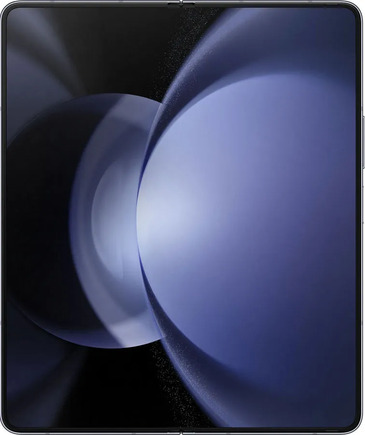 Смартфон Samsung Galaxy Z Fold5 5G 12 ГБ | 512 ГБ Icy Blue